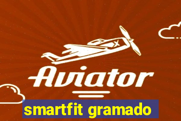 smartfit gramado